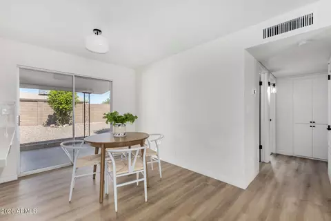 Dining - 6050 E Boise St, Mesa, AZ 85205 photo 1 of 1