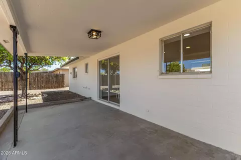 Exterior - 6050 E Boise St, Mesa, AZ 85205 photo 3 of 4