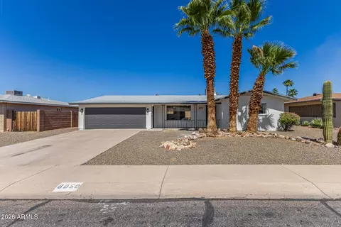 6050 E Boise St, Mesa, AZ 85205