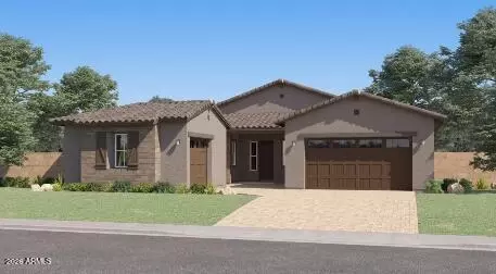25522 N 174th Ave, Surprise, AZ 85387