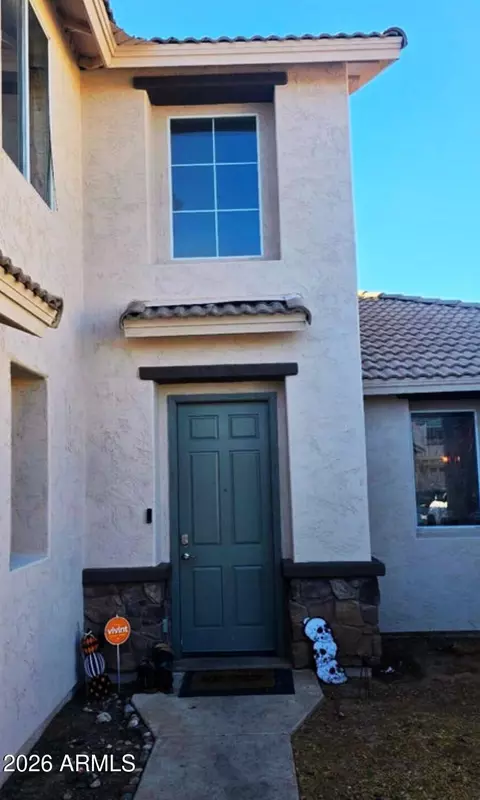 7129 W Ellis St, Laveen, AZ 85339