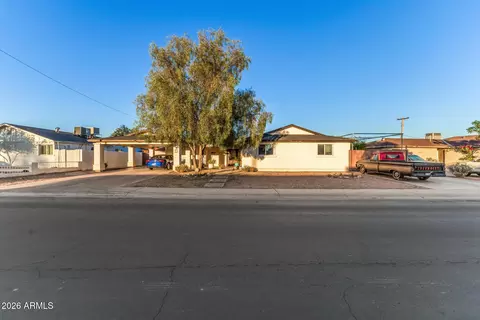 5738 W Pierson St, Phoenix, AZ 85031