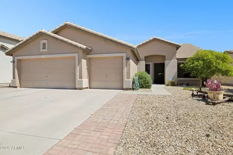 1849 S 156th Dr, Goodyear, AZ 85338
