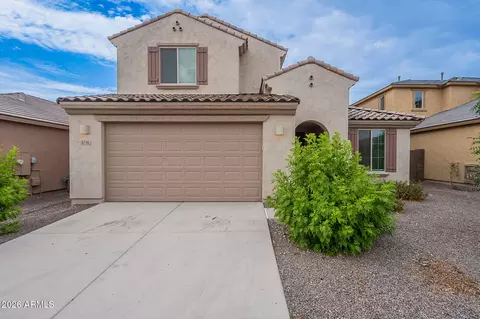 6746 W Winston Dr, Laveen, AZ 85339