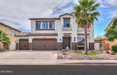 45247 W Jack Rabbit Trl, Maricopa, AZ 85139