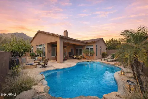 14357 E Geronimo Rd, Scottsdale, AZ 85259