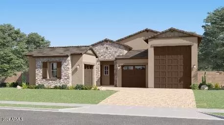 25594 N 174th Ave, Surprise, AZ 85387