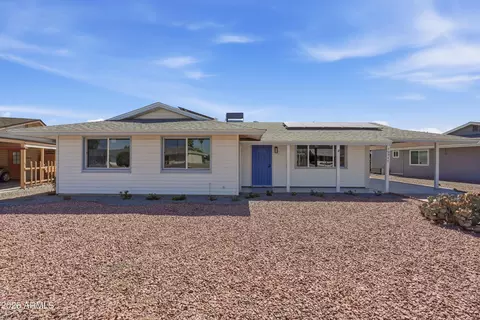 10547 W Sun City Blvd, Sun City, AZ 85351