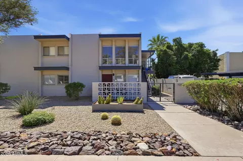 7315 E Northland Dr #3, Scottsdale, AZ 85251