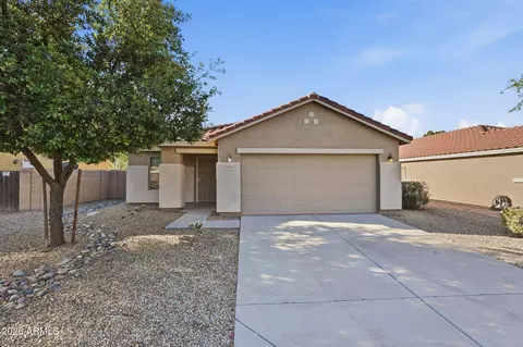 9709 W Florence Ave, Tolleson, AZ 85353