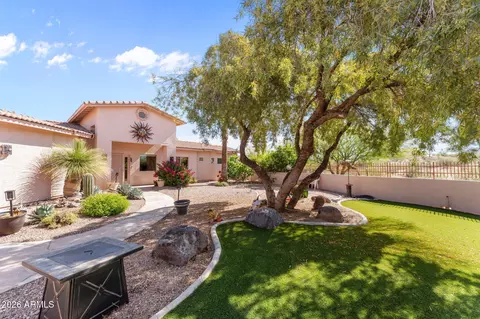 56031 N Vulture Mine Rd, Wickenburg, AZ 85390