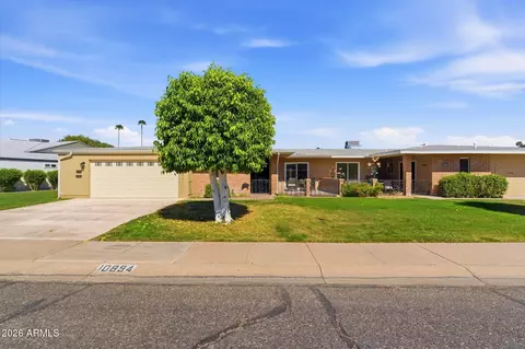 10894 W Clair Dr, Sun City, AZ 85351