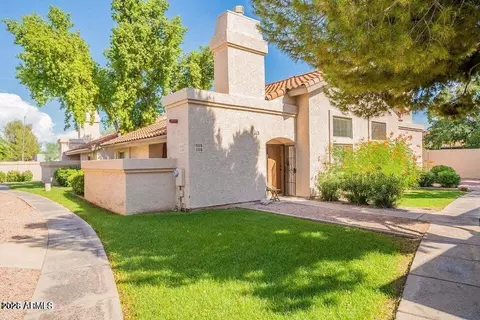 2019 W Lemon Tree Pl #1115, Chandler, AZ 85224