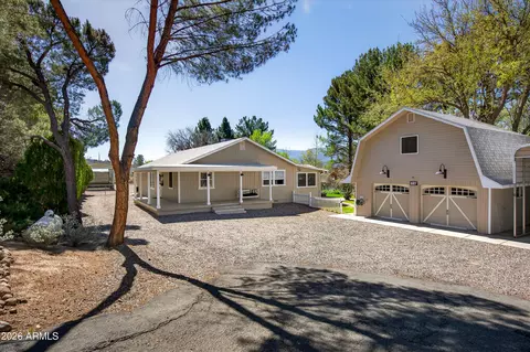 927 W Apache Trl, Camp Verde, AZ 86322