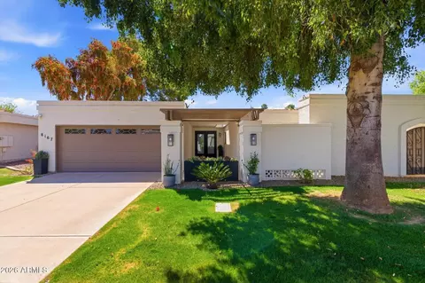 8167 E Del Caverna Dr, Scottsdale, AZ 85258