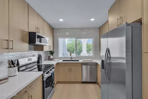 2647 W Onza Ave, Mesa, AZ 85202
