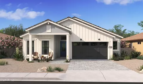 20804 W Palo Verde Dr, Buckeye, AZ 85396