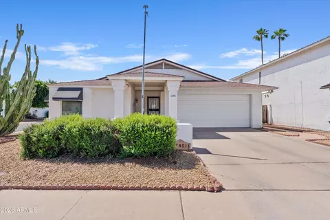 601 W Kings Ave, Phoenix, AZ 85023