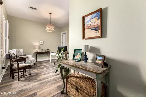 Entry Way - 1310 E Ibis St, Gilbert, AZ 85297 photo 1 of 2