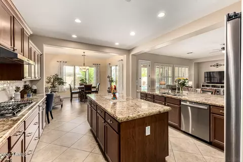 Kitchen - 1310 E Ibis St, Gilbert, AZ 85297 photo 2 of 3