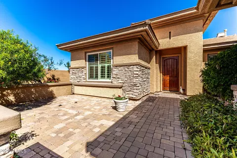 Exterior - 1310 E Ibis St, Gilbert, AZ 85297 photo 13 of 13