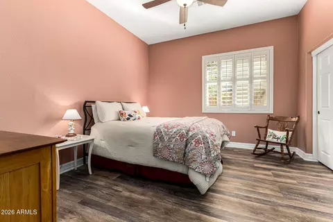 Bedroom - 1310 E Ibis St, Gilbert, AZ 85297 photo 6 of 7