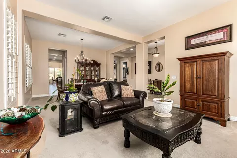 Living - 1310 E Ibis St, Gilbert, AZ 85297 photo 5 of 6