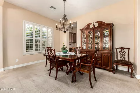Dining - 1310 E Ibis St, Gilbert, AZ 85297 photo 4 of 4