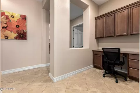 Entry Way - 1310 E Ibis St, Gilbert, AZ 85297 photo 2 of 2