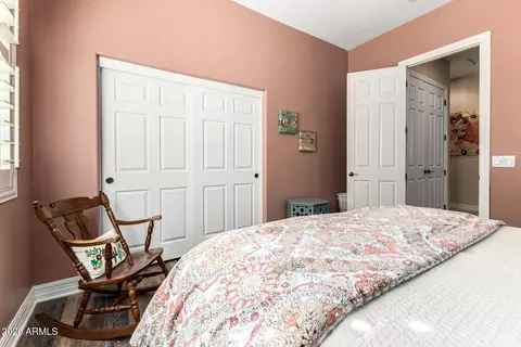 Bedroom - 1310 E Ibis St, Gilbert, AZ 85297 photo 7 of 7