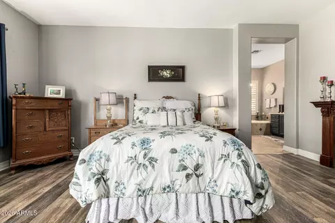 Bedroom - 1310 E Ibis St, Gilbert, AZ 85297 photo 3 of 7