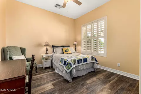 Bedroom - 1310 E Ibis St, Gilbert, AZ 85297 photo 4 of 7