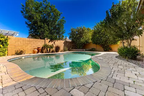 Exterior - 1310 E Ibis St, Gilbert, AZ 85297 photo 9 of 13
