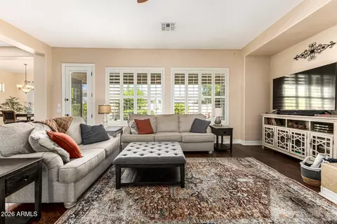 Living - 1310 E Ibis St, Gilbert, AZ 85297 photo 2 of 6
