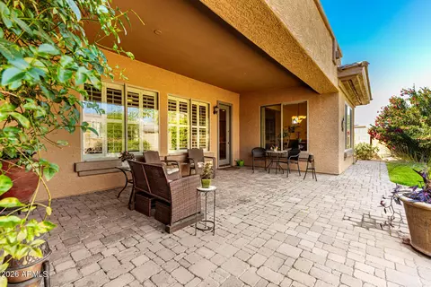 Exterior - 1310 E Ibis St, Gilbert, AZ 85297 photo 11 of 13