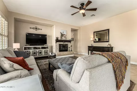 Living - 1310 E Ibis St, Gilbert, AZ 85297 photo 4 of 6