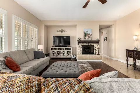Living - 1310 E Ibis St, Gilbert, AZ 85297 photo 3 of 6
