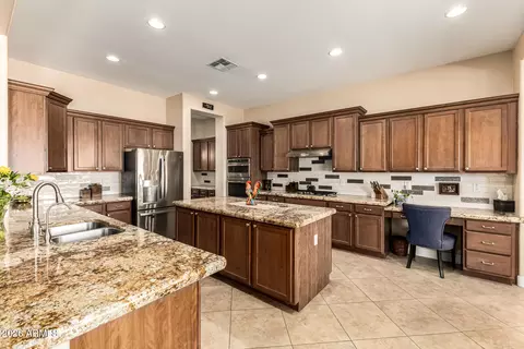 Kitchen - 1310 E Ibis St, Gilbert, AZ 85297 photo 1 of 3