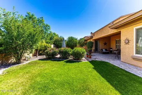 Exterior - 1310 E Ibis St, Gilbert, AZ 85297 photo 10 of 13