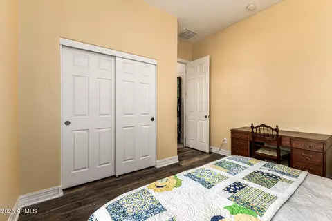 Bedroom - 1310 E Ibis St, Gilbert, AZ 85297 photo 5 of 7