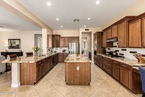 Kitchen - 1310 E Ibis St, Gilbert, AZ 85297 photo 3 of 3