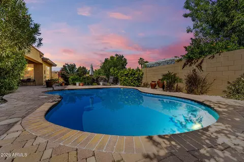 Exterior - 1310 E Ibis St, Gilbert, AZ 85297 photo 5 of 13