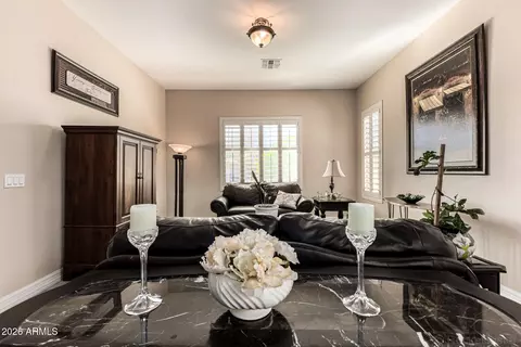 Living - 1310 E Ibis St, Gilbert, AZ 85297 photo 6 of 6