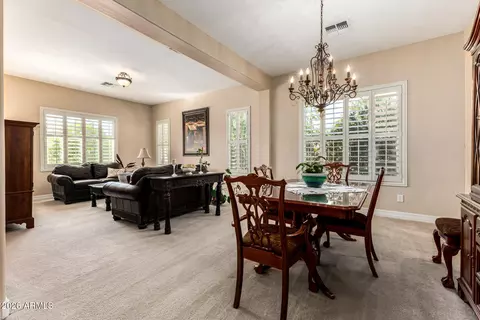Dining - 1310 E Ibis St, Gilbert, AZ 85297 photo 3 of 4