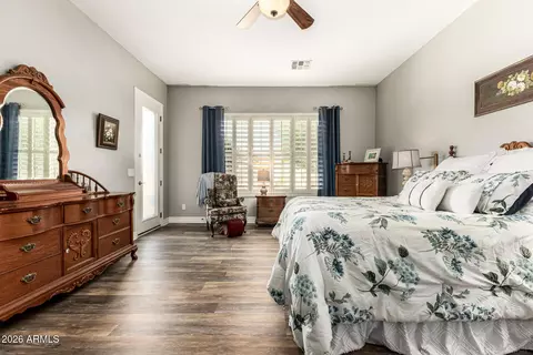 Bedroom - 1310 E Ibis St, Gilbert, AZ 85297 photo 2 of 7