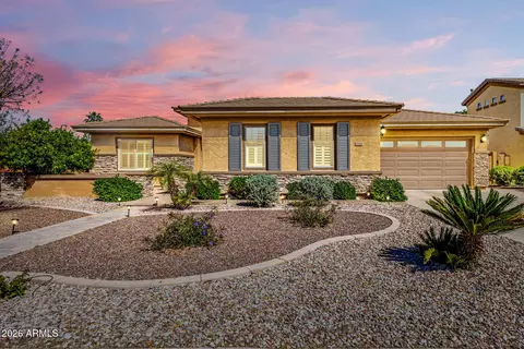 1310 E Ibis St, Gilbert, AZ 85297