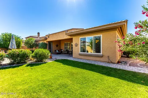 Exterior - 1310 E Ibis St, Gilbert, AZ 85297 photo 12 of 13