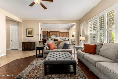 Living - 1310 E Ibis St, Gilbert, AZ 85297 photo 1 of 6