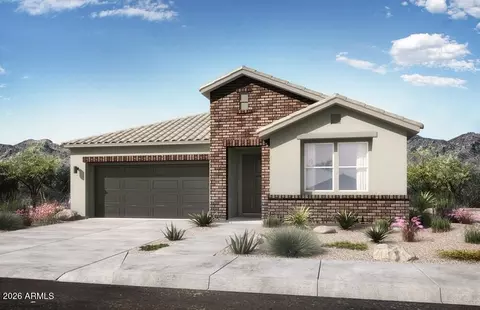 14797 W Gray Fox Trl, Surprise, AZ 85387