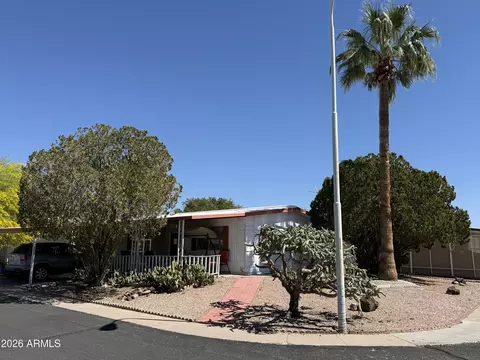 9501 E Broadway Rd #145, Mesa, AZ 85208